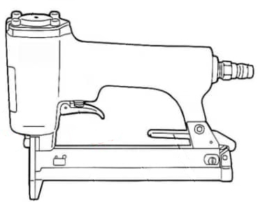 میخکوب های بادی