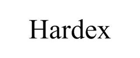 میخکوب های Hardex