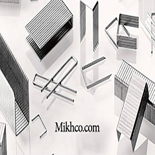 سوزن  منگنه