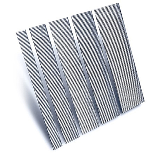 میخ های شانه ای