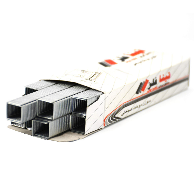 سوزن منگنه530/12تینافلز Tinafelez