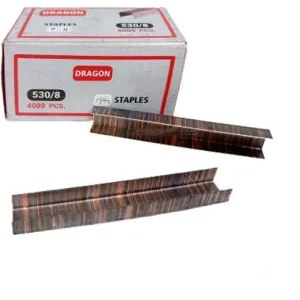 سوزن منگنه530/8دراگون dragon