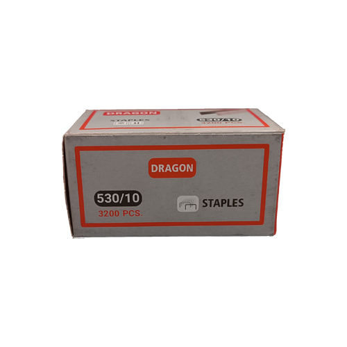 سوزن منگنه530/10دراگون dragon