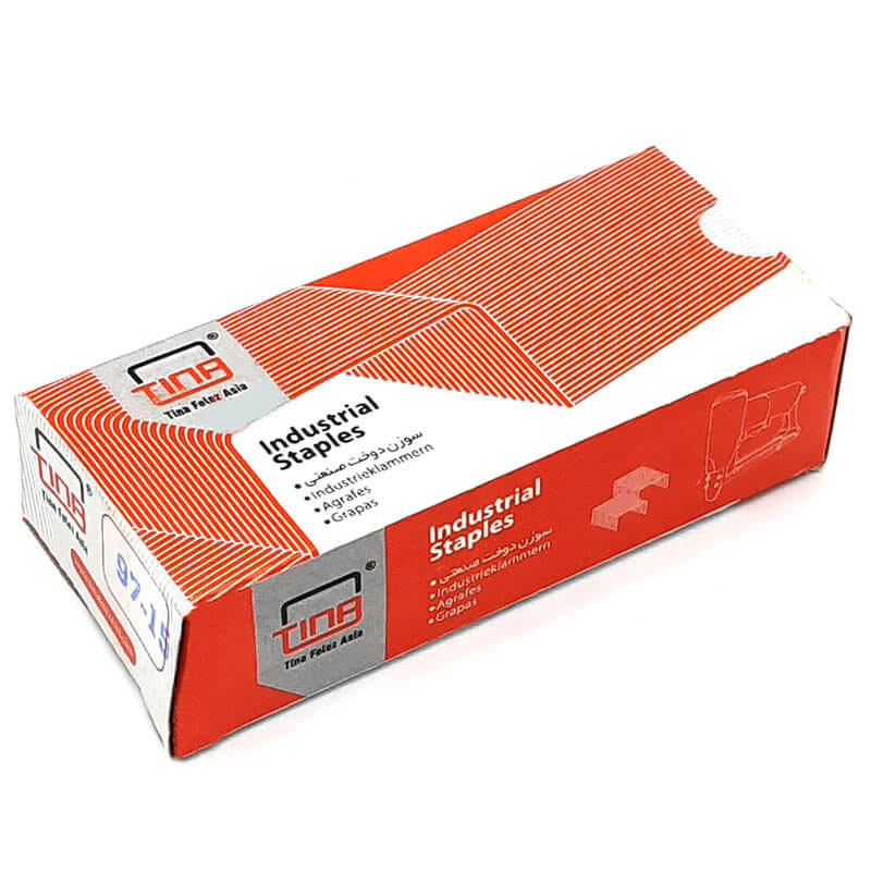 سوزن منگنه97/15تینافلز