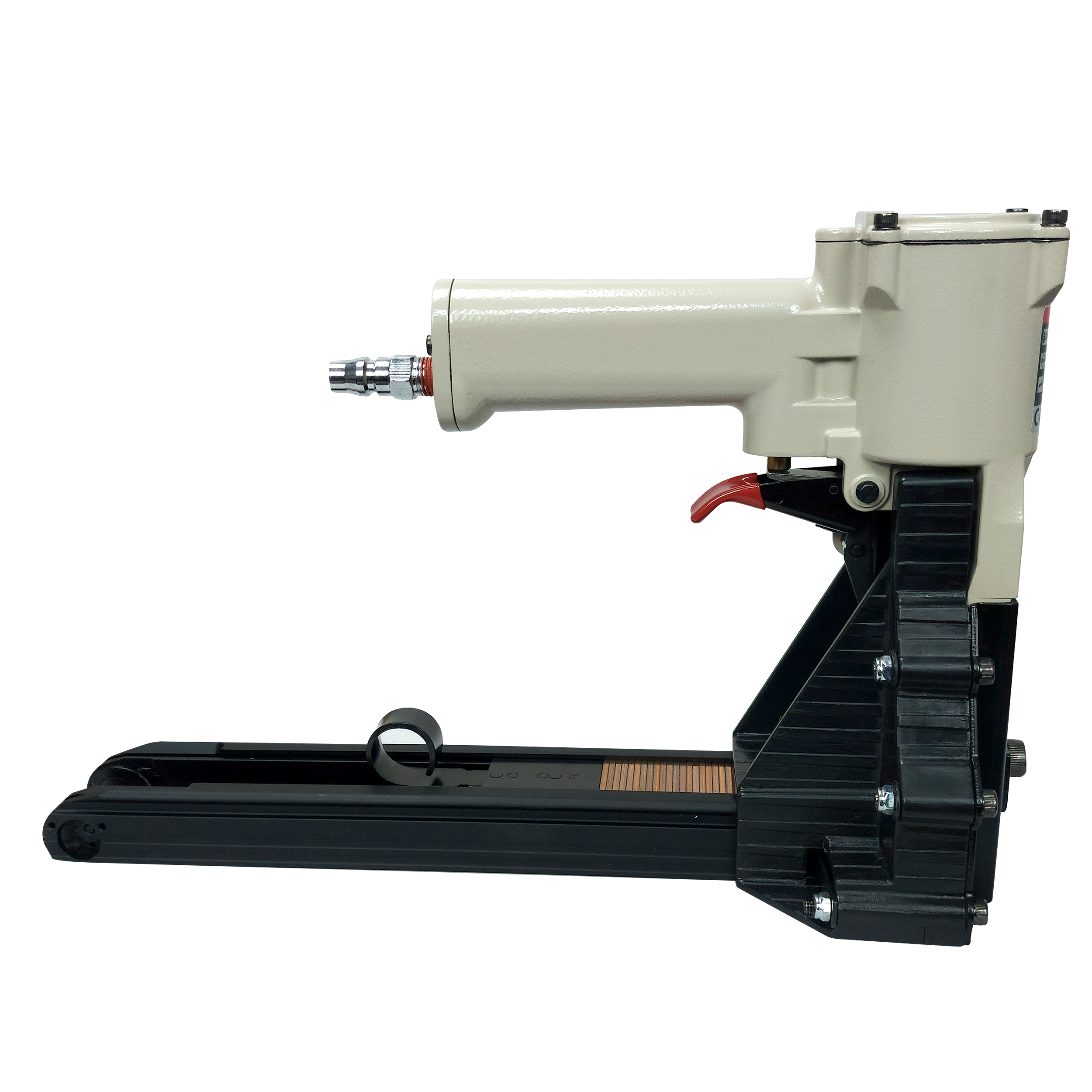 کارتن دوزبادی برت Bret