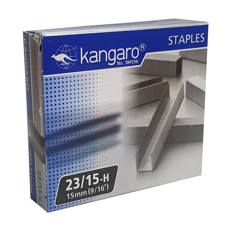 سوزن منگنه23/15کانگرو kangaro