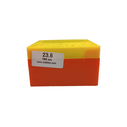 سوزن منگنه صحافی 23/6میخکو(مسوار) mikhco