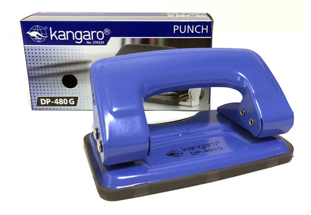 دستگاه پانچDP-480کانگرو kangaro