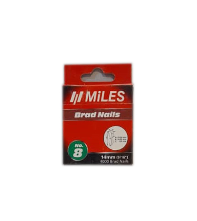 میخ شانه ایF14مایلز miles
