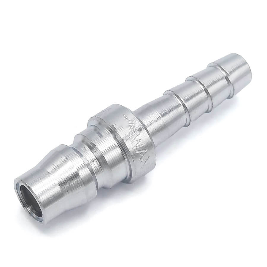 دنباله شلنگ باد یک چهارم دامار damar