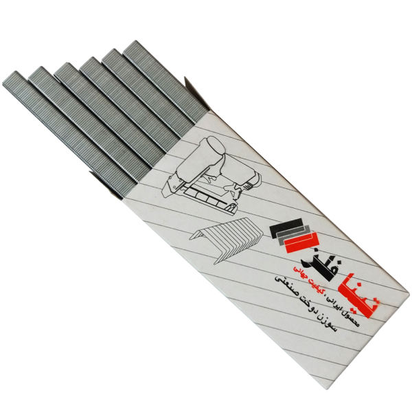 سوزن منگنه13/4تینافلز Tinafelez