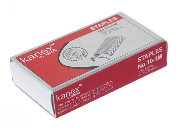 سوزن منگنه24/6کانکس kanex